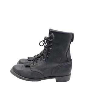 Biltrite | Shoes | Biltrite Harness Tall Mens Leather Bike  display picture 3